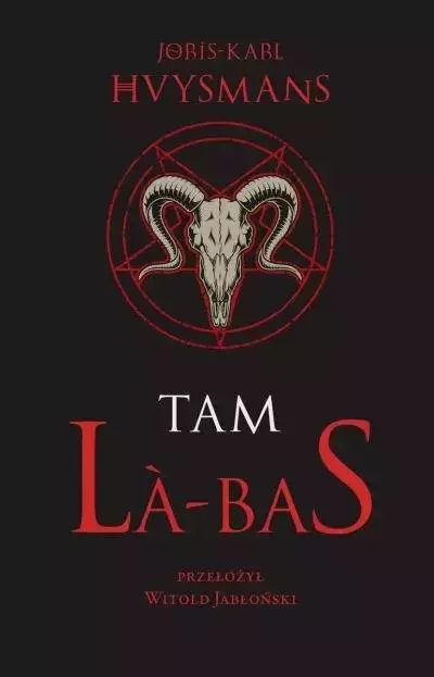 Tam. La-bas