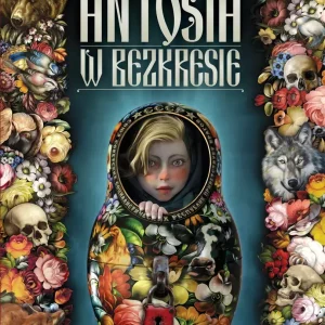 Antosia w bezkresie