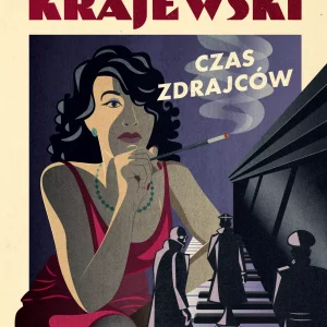 Czas zdrajców