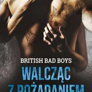 Walcząc z pożądaniem