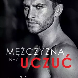 Mężczyzna bez uczuć (wyd. kieszonkowe)