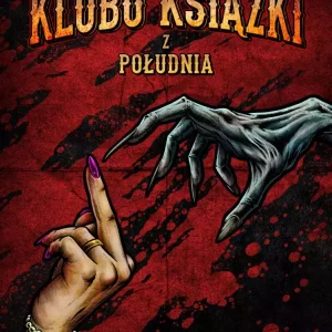 Poradnik zabójców wampirów klubu książki z południa