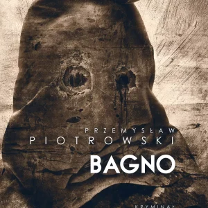 Bagno. Komisarz Igor Brudny. Tom 5
