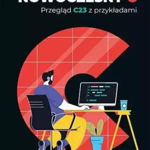 Nowoczesny C. Przegląd C23 z przykładami