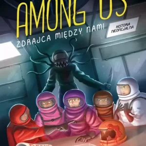 Among us. Zdrajca między nami