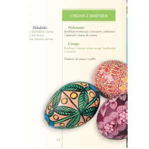 b471f-wielkanoc-z-siostra-an.webp Wielkanoc z siostrą Anastazją. Przepisy Wielkanocne