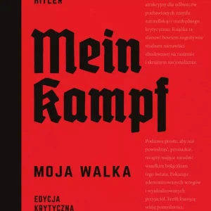 Mein Kampf. Edycja krytyczna