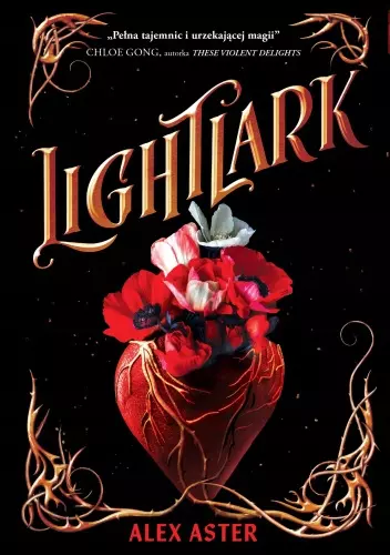 Lightlark