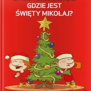Gdzie jest Święty Mikołaj?