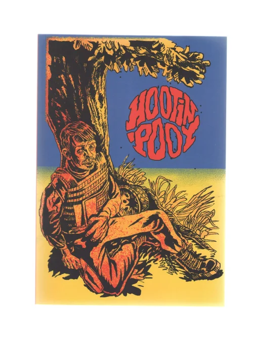 Hootin Pooy