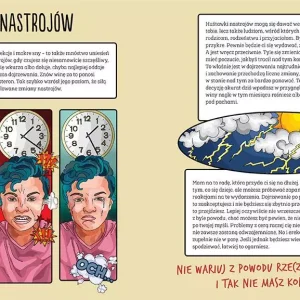 Dojrzewanie. Wszystko, co chcesz wiedzieć i już nie musisz googlować