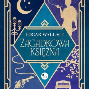 Zagadkowa księżna