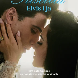 Priscilla. Elvis i ja