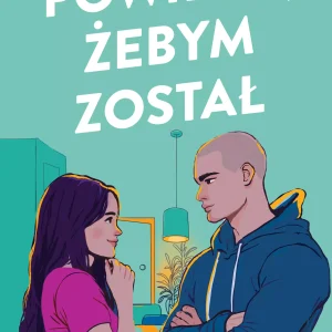 Powiedz, żebym został