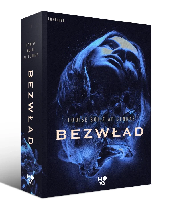 Trylogia oporu. Tom 2. Bezwład