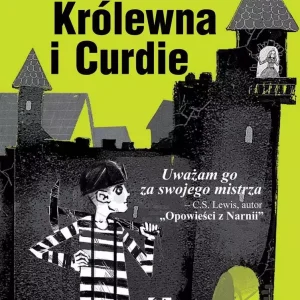 Królewna i Curdie