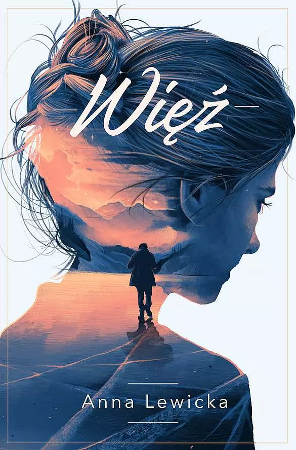 Więź. Trylogia mocy i szału. Tom 1, wydanie kieszonkowe