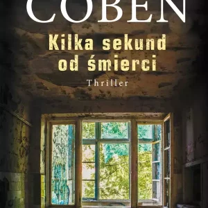Kilka sekund od śmierci