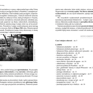 O psie, który jeździł koleją (wydanie z opracowaniem i streszczeniem)