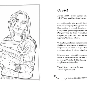 BookTok Journal