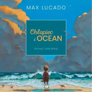 Chłopiec i ocean
