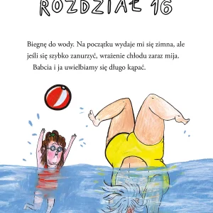 Bułeczka ratuje świat