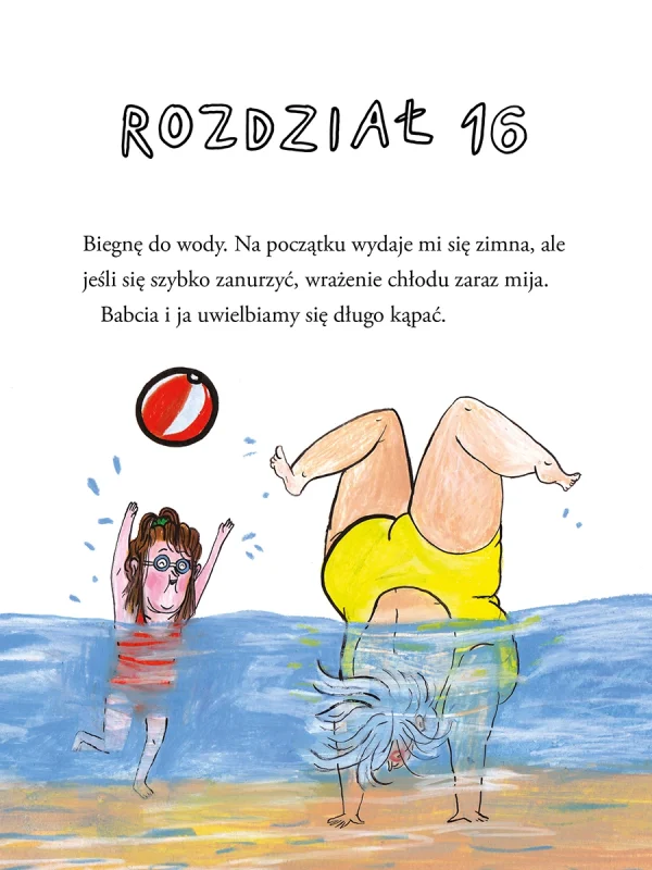 Bułeczka ratuje świat