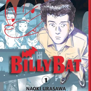 Billy Bat 01