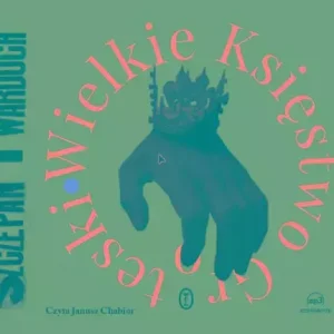 Wielkie Księstwo Groteski (ksiązka audio)