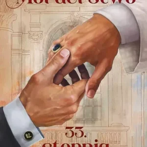 Morderstwo 33. stopnia