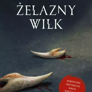 Vardari. Tom 1. Żelazny wilk