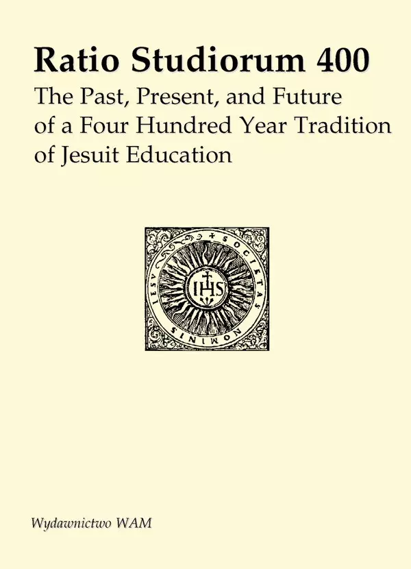 Ratio Studiorum 400