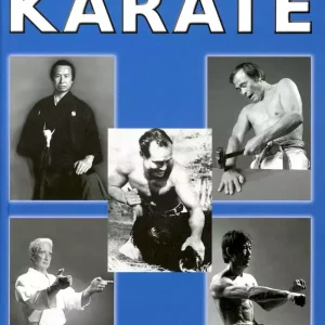 Legendarni mistrzowie karate