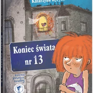 Koniec świata nr 13