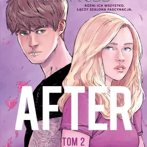 After. Tom 2