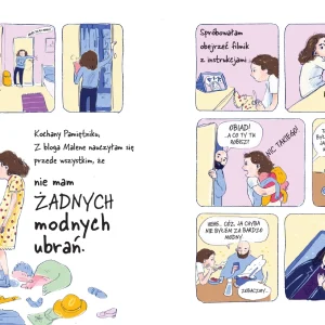 Z ręką na sercu