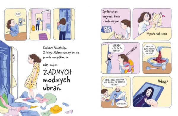 Z ręką na sercu