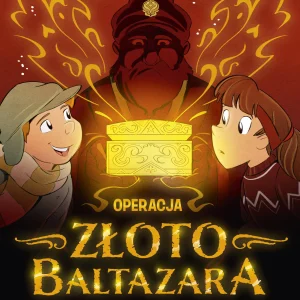 Operacja Złoto Baltazara