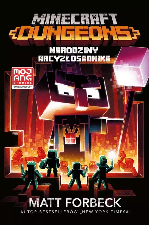 b6eee6d-minecraft-dungeons-f.webp Minecraft. Dungeons. Narodziny Arcyzłosadnika