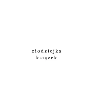 Złodziejka książek