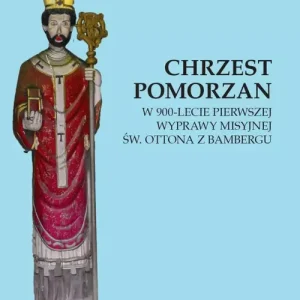 Chrzest Pomorzan