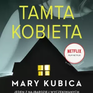 Tamta kobieta