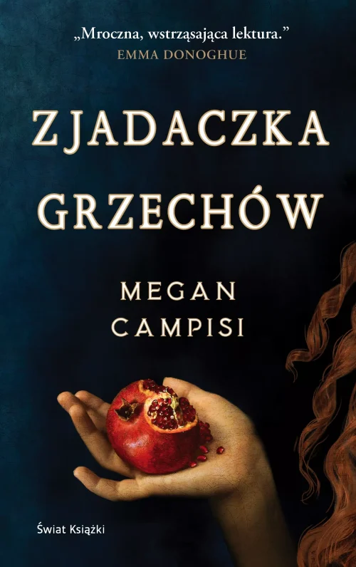 Zjadaczka Grzechów