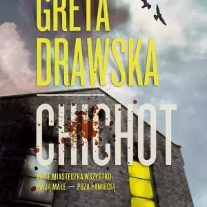 Wanda Just i Piotr Dereń. Tom 3. Chichot