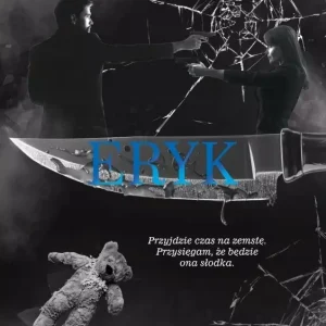 Eryk | Seria Detektyw | Tom 3