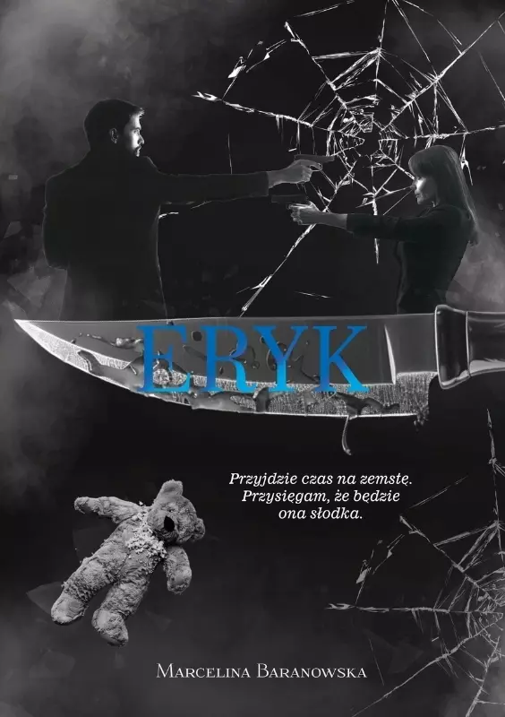 Eryk | Seria Detektyw | Tom 3