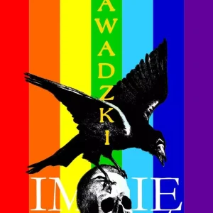 Imię Kruka (edycja limitowana)