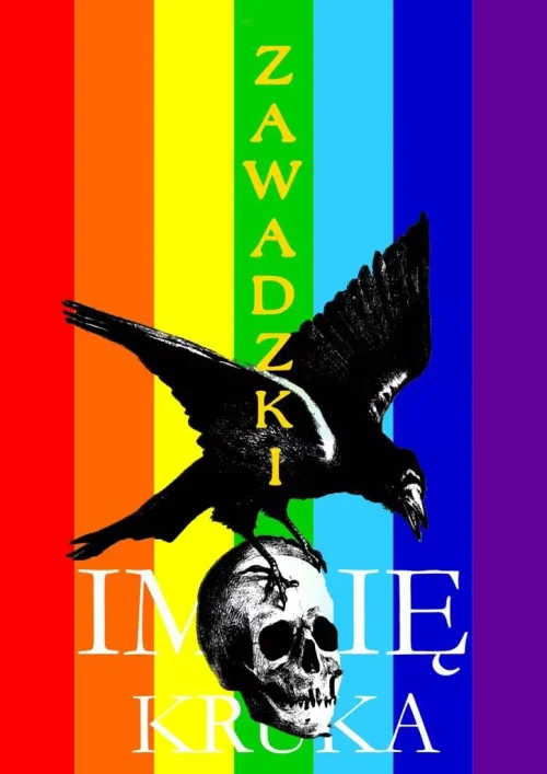 Imię Kruka (edycja limitowana)