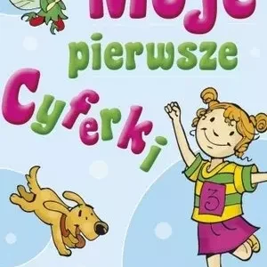 Moje pierwsze cyferki