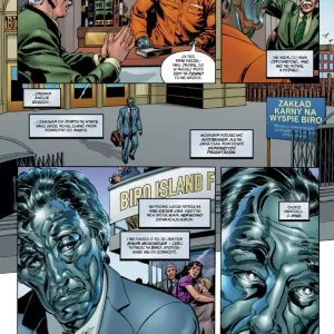 Przewodnik po Astro City. Tom 2